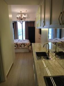 Alexa Meisterstadt pollux habibie