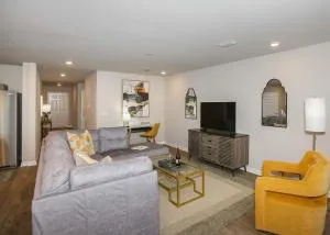 Grand Getaway House - Bon Secour