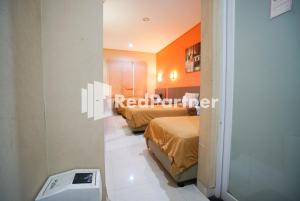 Tirta Mansion Lippo Karawaci Mitra RedDoorz