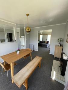 Green Door - One bedroom apartment
