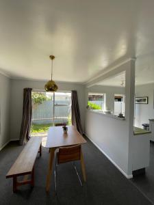 Green Door - One bedroom apartment