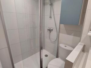 Charmant T3 en duplex proche des pistes, 6 pers. - FR-1-516-191