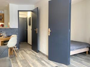 Appartement rénové 4 pers, proche centre, Avoriaz - FR-1-634-83