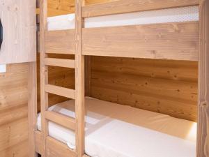 Appartement rénové à Val Thorens - 4 pers, 3 Flocons Argent, au pied des pistes - FR-1-637-57