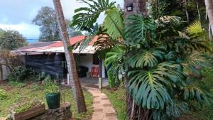 Hostal El Calvario del Bosque, Aldea Las Cruces, Cobán