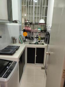 Mars Homestay in Kea Farm Brinchang