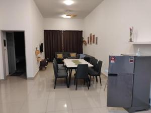 Mars Homestay in Kea Farm Brinchang