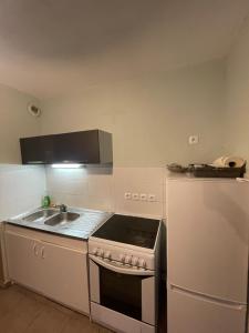 Appartements F2 Montpellier nord Occitanie : photos des chambres