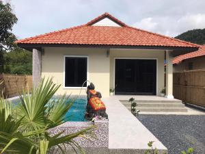 Villa Brassia 2 bedrooms