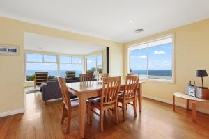 Lake Tyers Beach House