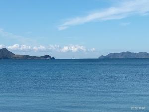 イマジンウエストオーシャン（ImagineWestOcean）