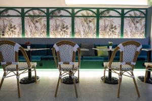 Narawad Boutique Hotel