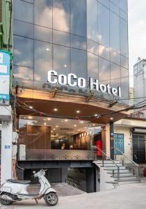 Coco Hotel Cau Giay