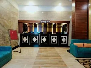 Goa Woodlands Hotel - Chandor