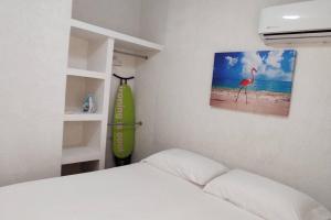 Casa Loma Flamingos Ixtapa