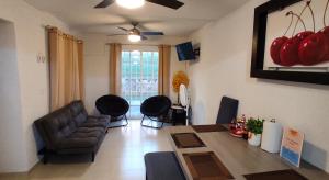 Casa Loma Flamingos Ixtapa