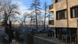 Apartments in Ramada 2 Complex