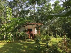 Baansuan Suksangob Farm Stay - Ban Chuang