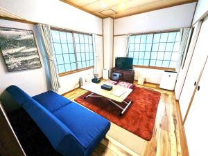 和宿 湯沢チャオ Wayado Yuzawa Ciao