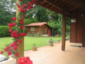 Villa pour 6 à Soustons Plage avec parking privé - FR-1-379-116