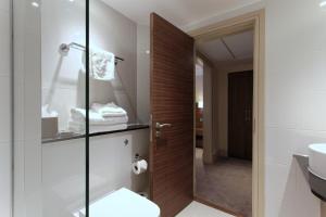 The Marble Arch Hotel, by Thistle