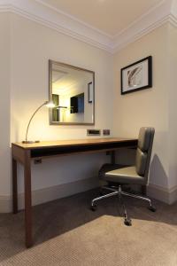 The Marble Arch Hotel, by Thistle