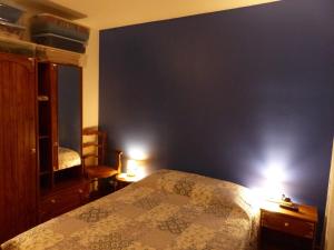 Appartements Bel appartement climatise avec garage au Lavandou - FR-1-308-13 : photos des chambres