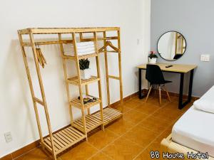 BB House Hotel Đà Lạt