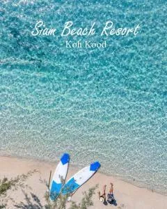 Siam Beach Resort Koh Kood - Ko Kood