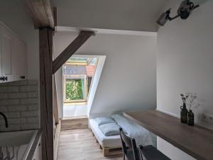 LOFT Apartment FOLK District