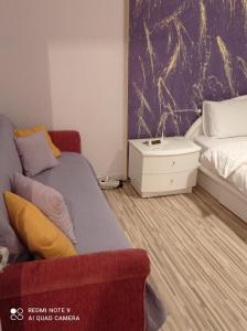 Panorama Center apartment