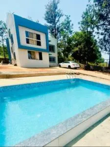 West Valley Villa Casa East - Bhatmarali