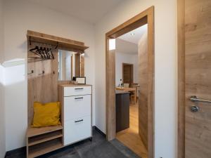 Bergzeit Appartement