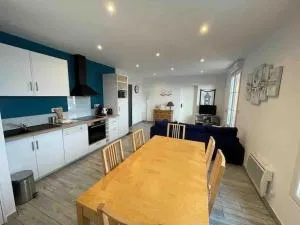 Grain de café Barneville Plage - 格雷