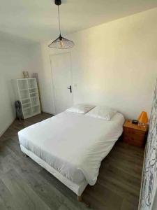 Appartements Grain de cafe Barneville Plage : photos des chambres