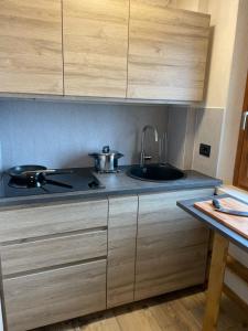 Apartment Gran Baita Sauze dOulx