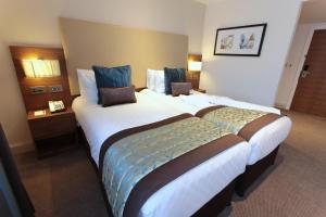 The Marble Arch Hotel, by Thistle