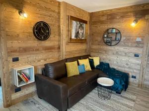 Apartment Gran Baita Sauze dOulx