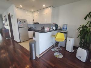 Davidducs Apartment Quang Khanh