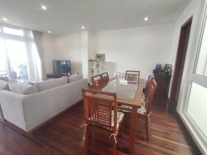 Davidducs Apartment Quang Khanh
