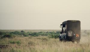 Ololo Safari Lodge & Farm