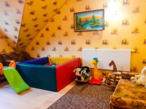 Agroturystyka Pod Złotą Wiechą