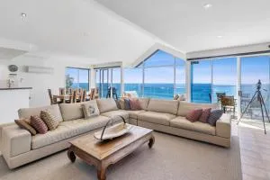 Panoramic Dream - Deans Marsh