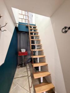Maisons d'hotes Nuit insolite-Room Love : photos des chambres