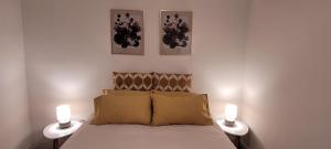 New apartment in center Madrid!