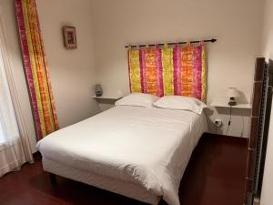 B&B / Chambres d'hotes Chambres d'hotes Aux Portes des Tumuli : photos des chambres