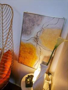 Cozy studio unit at Sun Residences