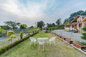 SaffronStays Cottage Glade - 2BR Cottage, Dehradun