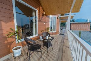 SaffronStays Cottage Glade - 2BR Cottage, Dehradun
