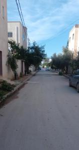 Studio, Cité la GAZELLE ,pas Jafar, quartier calme 10 min de laéroport près du Technopark